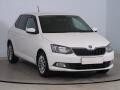 �koda Fabia 1.4 TDI, Tempomat