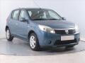 Dacia Sandero 1.4 MPI, Serv.kniha, po STK