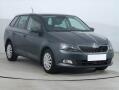 �koda Fabia 1.2 TSI, Serv.kniha, Tempomat