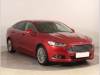 Ford Mondeo 1.5 EcoBoost, Serv.kniha, Ke