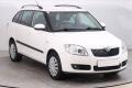 �koda Fabia Ambiente 1.6 16V, Serv.kniha