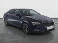 �koda Superb Ambition 1.6 TDI, Automat