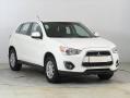 Mitsubishi ASX Intense 1.6 MIVEC, Serv.kniha