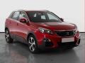 Peugeot 3008 Active 1.2 PureTech, Automat