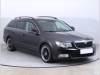 koda Superb 1.6 TDI, Tempomat