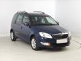 koda Roomster 1.2 TSI, Serv.kniha, po STK