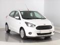 Ford KA PLUS 1.2 Ti-VCT, Serv.kniha