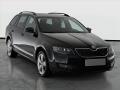 �koda Octavia Style 2.0 TDI, 4X4, Xenony