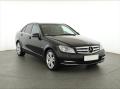 Mercedes-Benz C 350 CDI 4MATIC, 4X4