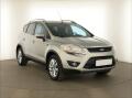 Ford Kuga 2.0 TDCi, Tempomat