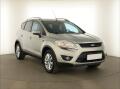Ford Kuga 2.0 TDCi, Tempomat