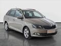 �koda Fabia 1.2 TSI, Tempomat