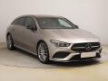 Mercedes-Benz CLA AMG Paket 200 d