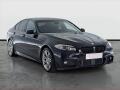 BMW M Paket 530d xDrive, 4X4