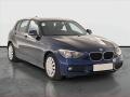 BMW 114i, Tempomat