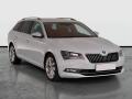 �koda Superb Style Plus 2.0 TDI, 4X4