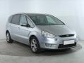 Ford S-MAX 2.0 TDCi, 7mst, Serv.kniha