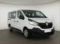Renault Trafic 1.6 dCi, Bus, 9Mst