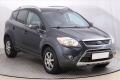 Ford Kuga 2.0 TDCi, Tempomat
