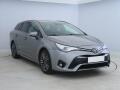 Toyota Avensis 1.8 Valvematic, K��e