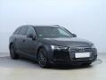 Audi A4 S-Line 2.0 TDI