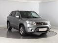 Suzuki Vitara 1.6 VVT, 4X4, Serv.kniha