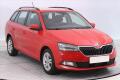 �koda Fabia 1.0 TSI, Tempomat