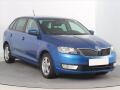 �koda Rapid Spaceback 1.2 TSI
