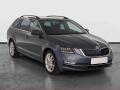 �koda Octavia Style 1.4 TSI, Serv.kniha