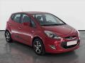 Hyundai ix20 1.4 CVVT, Serv.kniha