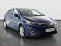 Toyota Corolla 1.6 Valvematic, Tempomat