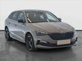 �koda Scala Monte Carlo 1.5 TSI, Tempomat
