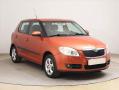 koda Fabia 1.4 TDI, Klima, za dobrou cenu