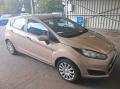 Ford Fiesta 1.25