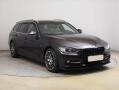 BMW Edition Sport 320 d, Automat