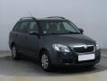 �koda Fabia 1.4 16V, nov� STK