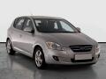 Kia Ceed 1.6 i, nov� STK, servisovan�
