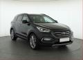 Hyundai Santa Fe 2.2 CRDi Blue, 4X4, Automat