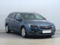 Opel Astra 1.6 CDTI, Serv.kniha, Navi