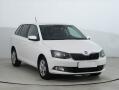 �koda Fabia 1.2 TSI, Tempomat