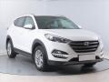 Hyundai Tucson 1.7 CRDi, K��e, Navi, Tempomat