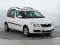 koda Roomster Style 1.4 16V, po STK, Tan