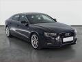 Audi A5 2.0 TDI, 4X4, Serv.kniha