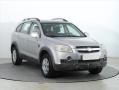Chevrolet Captiva 2.0 D, 4X4, 7mst, po STK