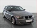 BMW 118d, po STK, jezd� v�born�