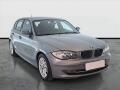 BMW 118d, po STK, zamluveno