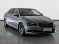 �koda Superb Style Plus 2.0 TDI, Automat