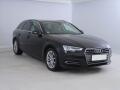 Audi A4 2.0 TDI, Automat, Navi