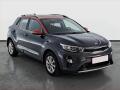 Kia Stonic 1.25 CVVT, Serv.kniha, Navi
