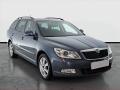 �koda Octavia 1.4 TSI, Tempomat